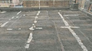 岡山様邸　施工前